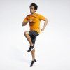 Reebok 2v1 Epic šortky - černá, FS8561 XL (Velikost XL)