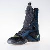 Box boty Nike HyperKO 2.0 - modrá, CI2953004 40.5 (Velikost 40.5)