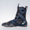 Box boty Nike HyperKO 2.0 - modrá, CI2953004 40.5 (Velikost 40.5)
