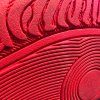 Box boty Nike HyperKO 2.0 - červená, CI2953606 40 (Velikost 40)