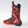 Box boty Nike HyperKO 2.0 - červená, CI2953606 40 (Velikost 40)