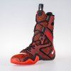 Box boty Nike HyperKO 2.0 - červená, CI2953606 40 (Velikost 40)