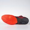 Box boty Nike HyperKO 2.0 - červená, CI2953606 40 (Velikost 40)