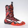 Box boty Nike HyperKO 2.0 - červená, CI2953606 40 (Velikost 40)