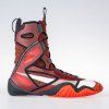 Box boty Nike HyperKO 2.0 - červená, CI2953606 40 (Velikost 40)