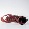 Box boty Nike HyperKO 2.0 - červená, CI2953606 40 (Velikost 40)