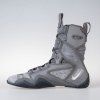 Box boty Nike HyperKO 2.0 - šedá, CI2953010 40.5 (Velikost 40.5)