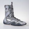 Box boty Nike HyperKO 2.0 - šedá, CI2953010 40.5 (Velikost 40.5)