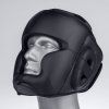 Přilba Fighter Sparring - černá, JE1421PUBLK S/M (Velikost S/M)