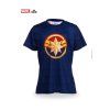 Triko Daedo Marvel Captain Marvel, MARV52712 110 (Velikost 110)