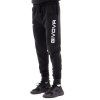 Givova tepláky - černá, P011-0010 XL (Velikost XL)