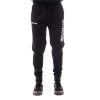 Givova tepláky - černá, P011-0010 XL (Velikost XL)