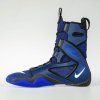 Box boty Nike HyperKO 2.0 - modrá/bílá, CI2953401 40 (Velikost 40)