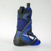 Box boty Nike HyperKO 2.0 - modrá/bílá, CI2953401 40 (Velikost 40)