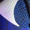 Box boty Nike HyperKO 2.0 - modrá/bílá, CI2953401 40 (Velikost 40)