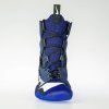 Box boty Nike HyperKO 2.0 - modrá/bílá, CI2953401 40 (Velikost 40)