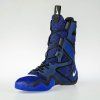 Box boty Nike HyperKO 2.0 - modrá/bílá, CI2953401 40 (Velikost 40)