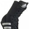 Box Boty adidas Box Hog 2 Performance - černá, FX0561 38 (Velikost 38)