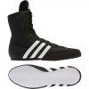 Box Boty adidas Box Hog 2 Performance - černá, FX0561 38 (Velikost 38)