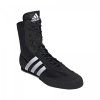 Box Boty adidas Box Hog 2 Performance - černá, FX0561 38 (Velikost 38)