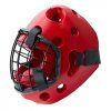 RedMan XP přilba s klecí a brýlemi L (Velikost L)