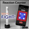 Volně stojící pytel Fighter SPEED - Reaction Counter - FSBS-RC