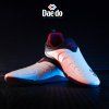 Budo boty DAEDO ACTION - bílá/černá, ZA3110 38 (Velikost 38)