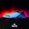 Budo boty DAEDO ACTION - bílá/černá, ZA3110 38 (Velikost 38)