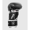 Venum Challenger 3.0 Sparring MMA rukavice - černá/bílá M (Velikost M)