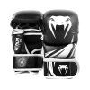 Venum Challenger 3.0 Sparring MMA rukavice - černá/bílá M (Velikost M)