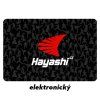 hayashi gift card E
