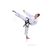 Daedo ITF Approved Dobok s lemem, TAITF10814 160 (Velikost 160)
