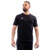 Givova Action triko - černá S (Velikost S)