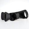 Chrániče holení King Pro boxing Revo 4 - černá M (Velikost M)