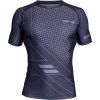 Top Ten rashguard COMBat - černá, 14152 L (Velikost L)