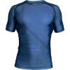 Top Ten rashguard COMBat - modrá, 14152 L (Velikost L)