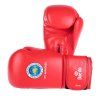 Rukavice Daedo ITF - červená, PRITF2021 10 (Velikost 10)