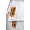 Hayashi karate gi Gakusei - bílá 100 (Velikost 100)