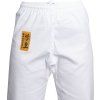 Hayashi karate gi Gakusei - bílá 100 (Velikost 100)