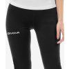 Givova legíny Slim - černá P005BLK S (Velikost S)