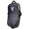 Lapa Fighter Blok - MULTI GRIP - Life is a Fight - Green Camo, FKSH-27