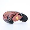 Boxerské rukavice Fighter Samurai - červená 8 (Velikost 8)
