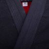 Fighter BJJ kimono Samurai - černá, BJJBW-N01 A00 (Velikost A00)