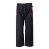 Fighter BJJ kimono Samurai - černá, BJJBW-N01 A00 (Velikost A00)