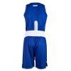 Fighter boxerský set - modrá, FBXSET-02 L (Velikost L)