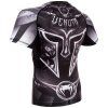 Venum Gladiator 3.0 rashguard s krátkým rukávem XL (Velikost XL)
