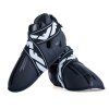 Chrániče nohou Fighter Quick - SGP Edice - černá S (Velikost S)