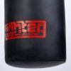 Fighter Classic boxerský pytel 100, 120 a 150cm, průměr 34cm - černá 100 cm (Velikost 100 cm)