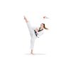 Daedo dobok WT ULTRA II, TA20057 170 (Velikost 170)