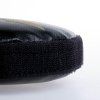 Cvičný šuriken Fighter na suchý zip - černá, CSFSS-01 One Size (Velikost One Size)